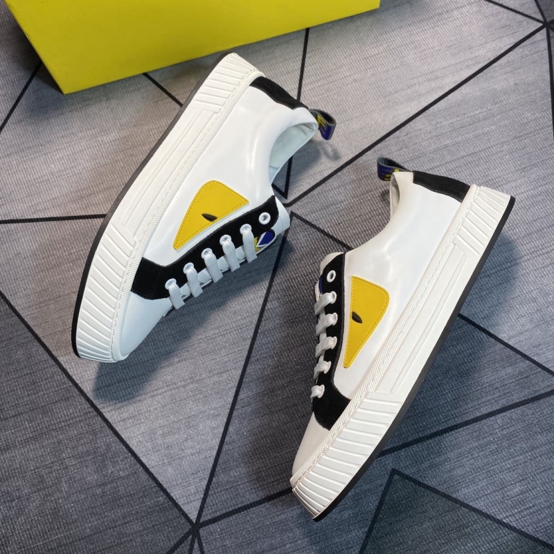 Fendi Sneakers